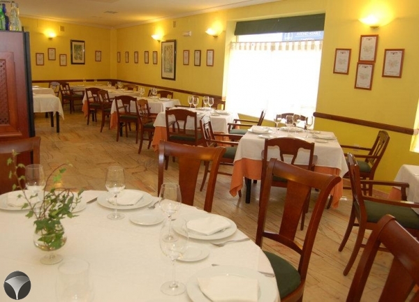 Restaurante Los Castañuelos en Candeleda, Ávila. Refinadamente sencillo. #DestinoCandeleda